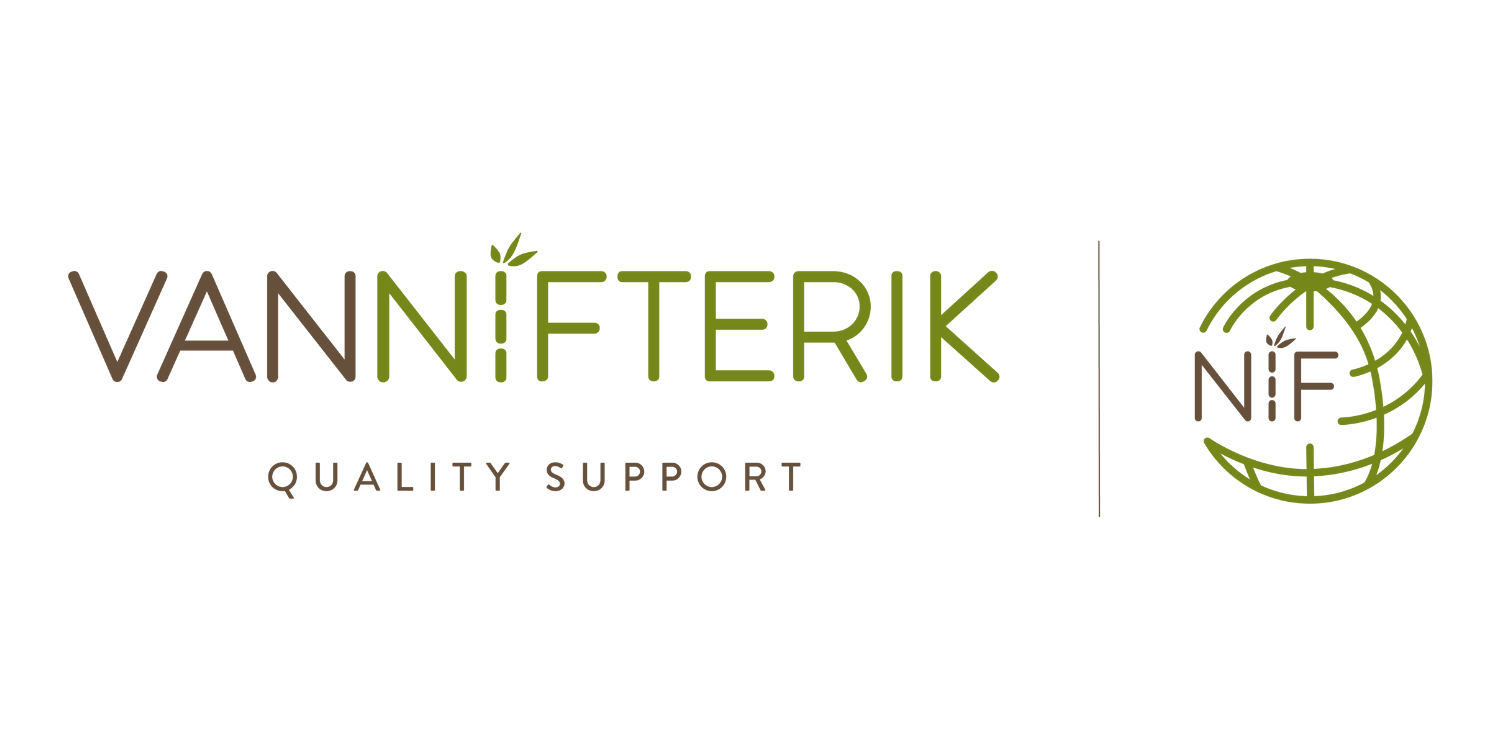 Logo Van Nifterik