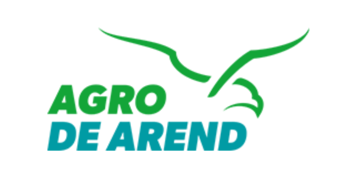 Logo Agro de Arend